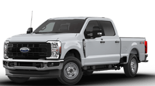 2026 Ford Super Duty® External Image 2